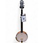 Used Epiphone MB100 Natural Banjo thumbnail