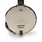 Used Epiphone MB100 Natural Banjo