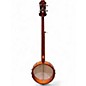 Used Epiphone MB100 Natural Banjo