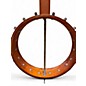 Used Epiphone MB100 Natural Banjo