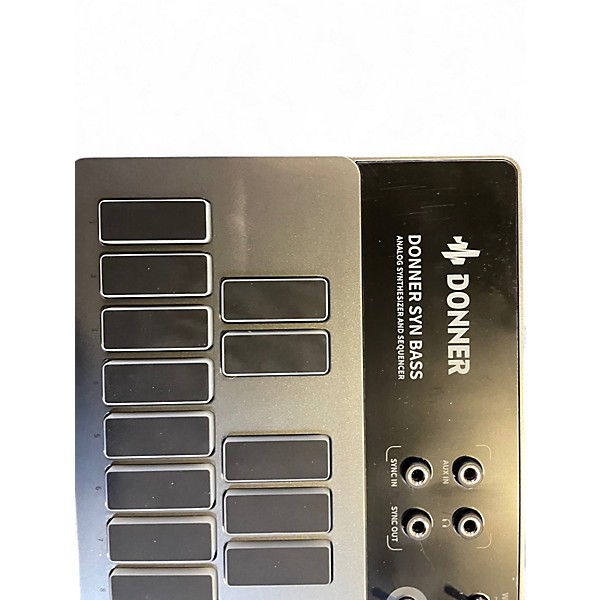 Used Donner B1 Synthesizer