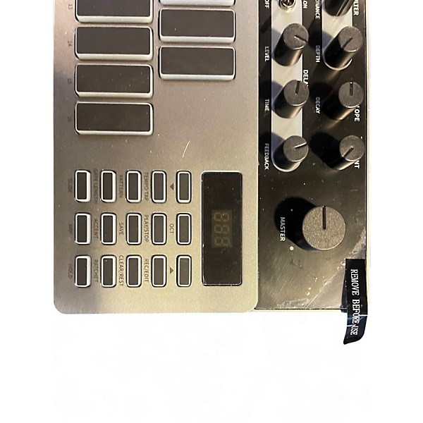 Used Donner B1 Synthesizer