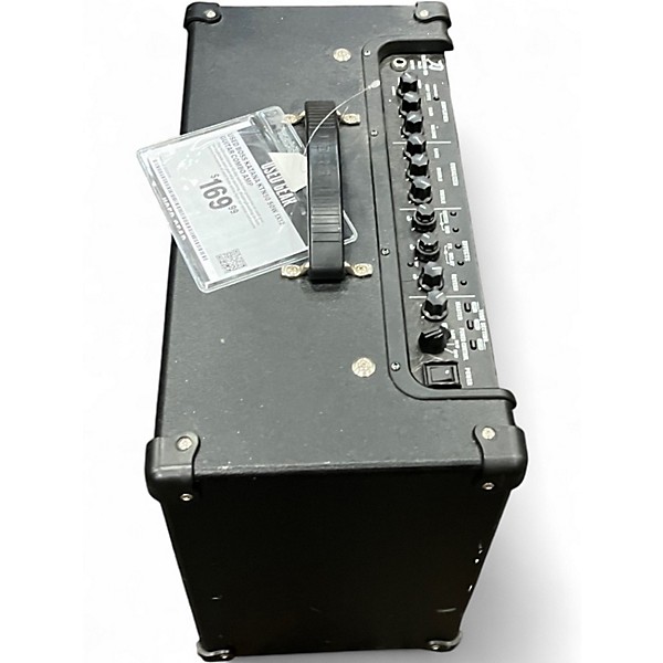 Used BOSS Katana KTN50 50W 1X12 Guitar Combo Amp