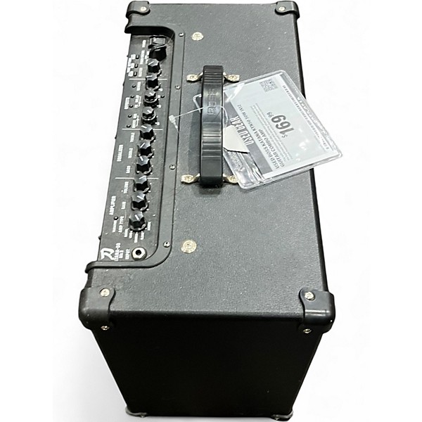 Used BOSS Katana KTN50 50W 1X12 Guitar Combo Amp