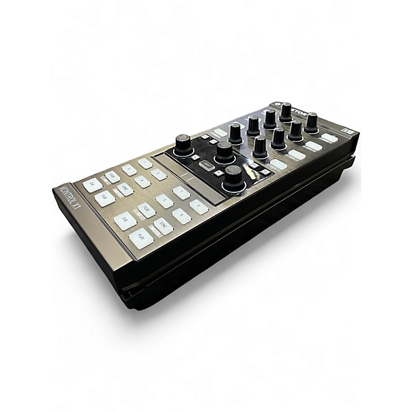 Used Native Instruments Traktor Kontrol X1 MKII