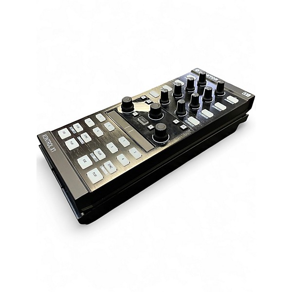 Used Native Instruments Traktor Kontrol X1 MKII