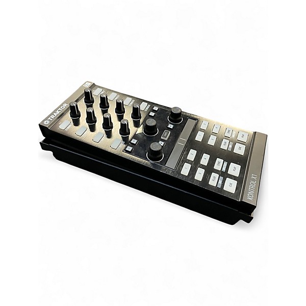 Used Native Instruments Traktor Kontrol X1 MKII