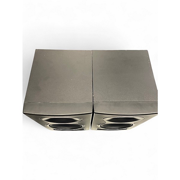 Used Kali Audio LP6 Pair Powered Monitor