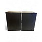 Used Kali Audio LP6 Pair Powered Monitor