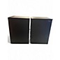 Used Kali Audio LP6 Pair Powered Monitor