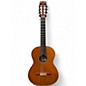 Used Jose Ramirez 1A Burled Poplar Classical Acoustic Guitar thumbnail