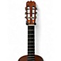 Used Jose Ramirez 1A Burled Poplar Classical Acoustic Guitar