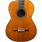 Vintage 1997 Jose Ramirez 1A Natural Classical Acoustic Guitar