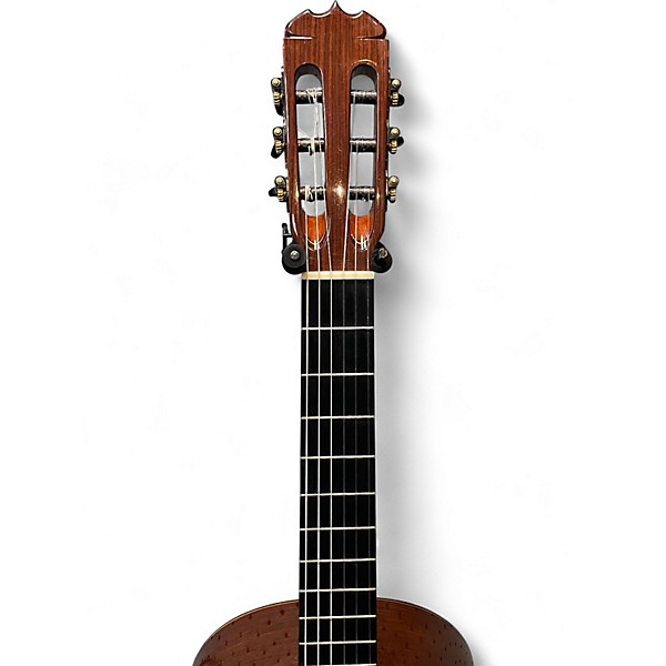 Vintage 1997 Jose Ramirez 1A Natural Classical Acoustic Guitar