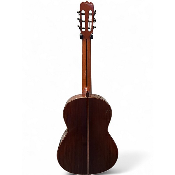 Vintage 1997 Jose Ramirez 1A Natural Classical Acoustic Guitar