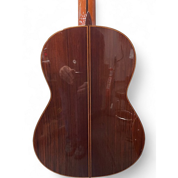 Vintage 1997 Jose Ramirez 1A Natural Classical Acoustic Guitar