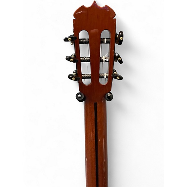 Vintage 1997 Jose Ramirez 1A Natural Classical Acoustic Guitar