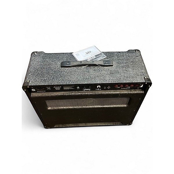 Used Marshall DSL40C 40W 1x12 Tube Guitar Combo Amp