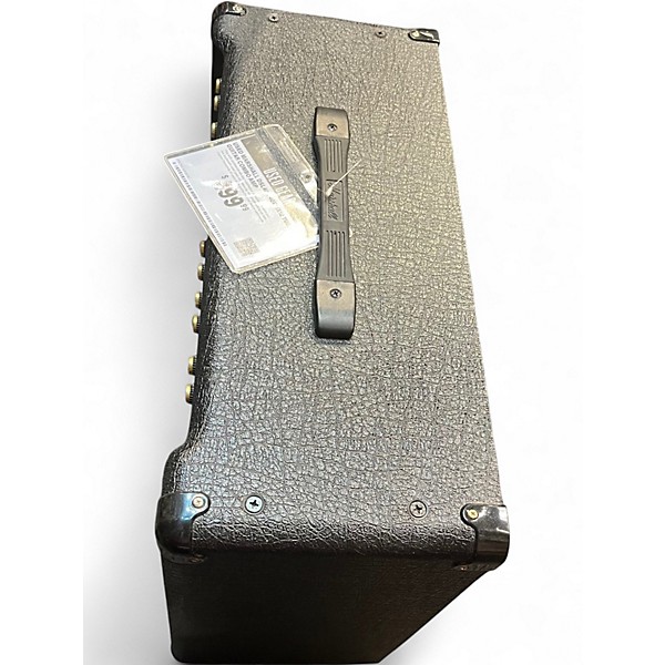 Used Marshall DSL40C 40W 1x12 Tube Guitar Combo Amp