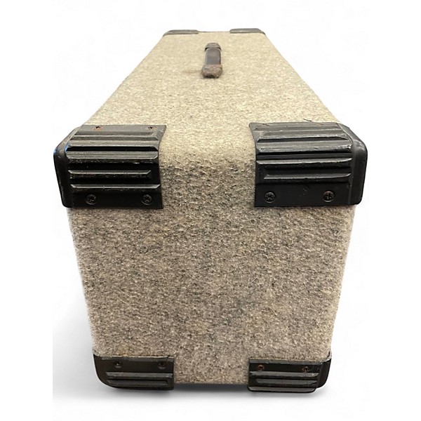 Used Fender M-80 Solid State Guitar Amp Head