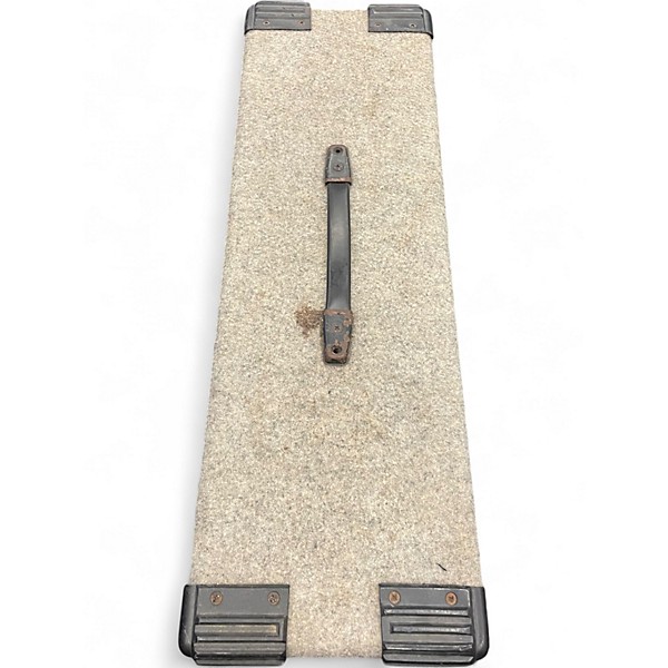 Used Fender M-80 Solid State Guitar Amp Head