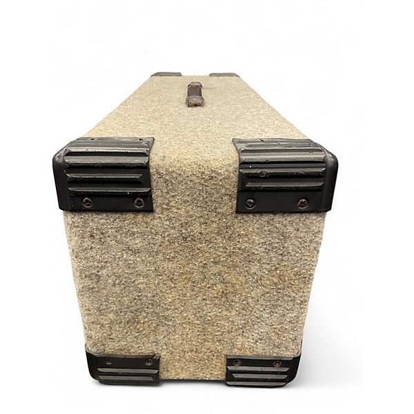 Used Fender M-80 Solid State Guitar Amp Head