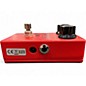 Used MXR M102 Dyna Comp Effect Pedal