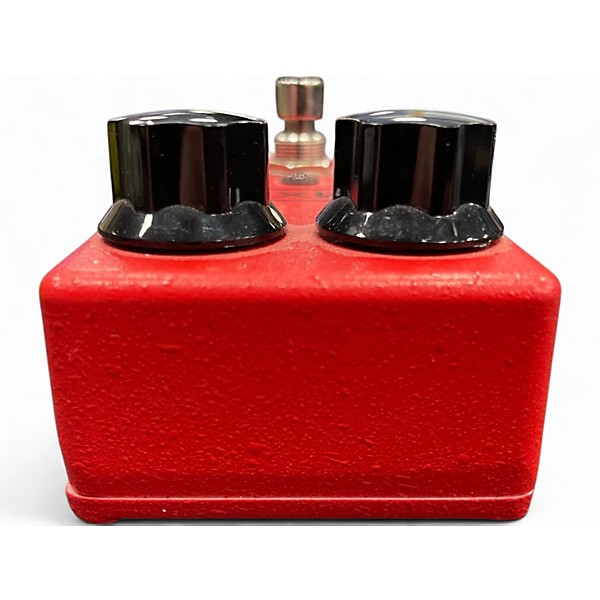 Used MXR M102 Dyna Comp Effect Pedal