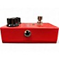 Used MXR M102 Dyna Comp Effect Pedal