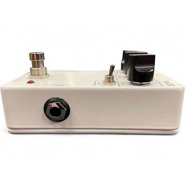 Used JHS 3 Series Fuzz Effect Pedal