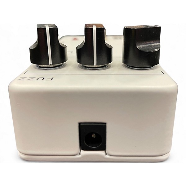 Used JHS 3 Series Fuzz Effect Pedal