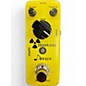 Used Donner Yellow Fall Effect Pedal thumbnail