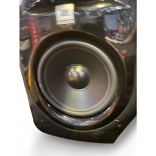 Used JBL 305P MkII Powered Monitor