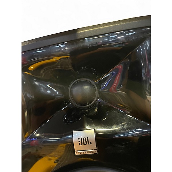 Used JBL 305P MkII Powered Monitor