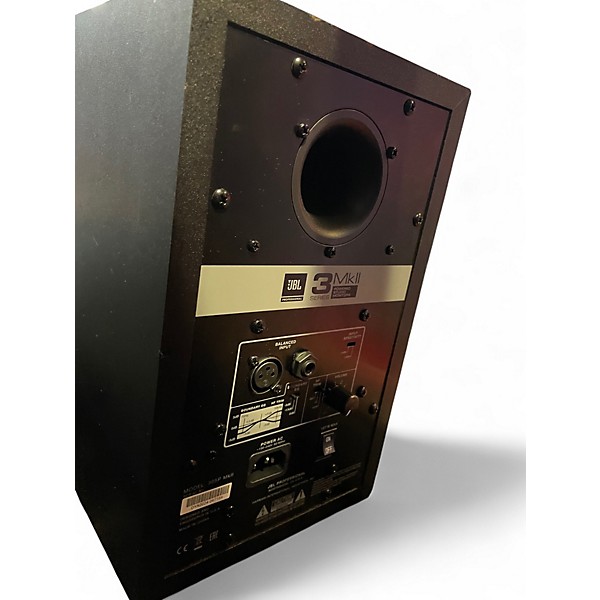 Used JBL 305P MkII Powered Monitor