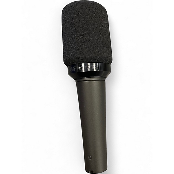 Used Shure SM57LC Dynamic Microphone