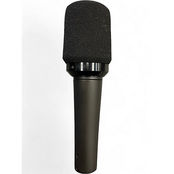 Used Shure SM57LC Dynamic Microphone