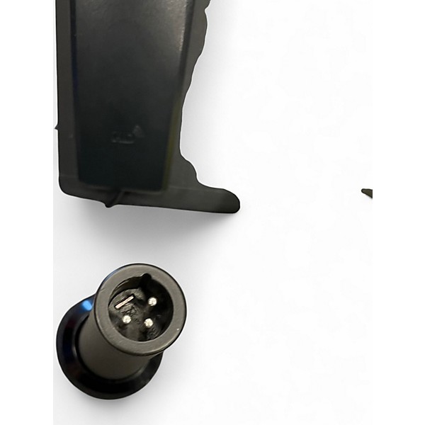 Used Shure SM57LC Dynamic Microphone