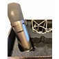 Used Warm Audio WA87JR Condenser Microphone