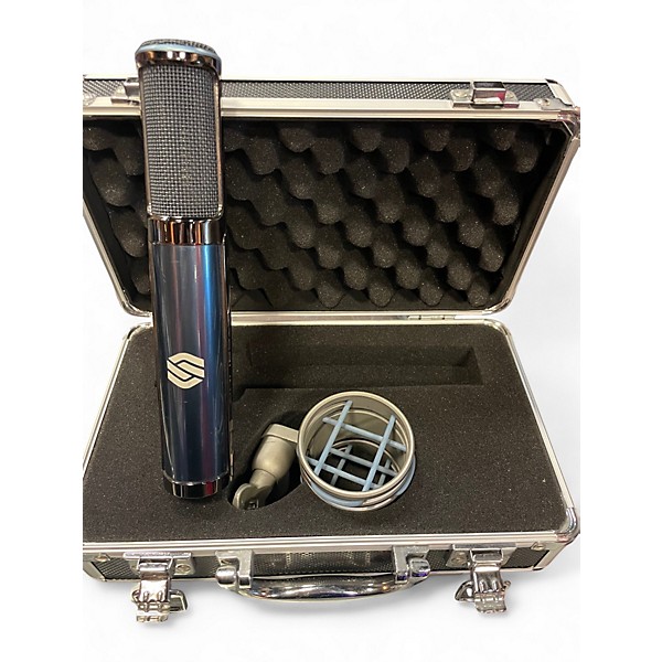 Used Sterling Audio ST170 Ribbon Microphone