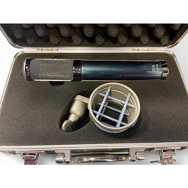 Used Sterling Audio ST170 Ribbon Microphone