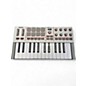 Used Akai Professional MPK Mini MIDI Controller thumbnail