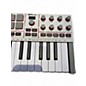 Used Akai Professional MPK Mini MIDI Controller
