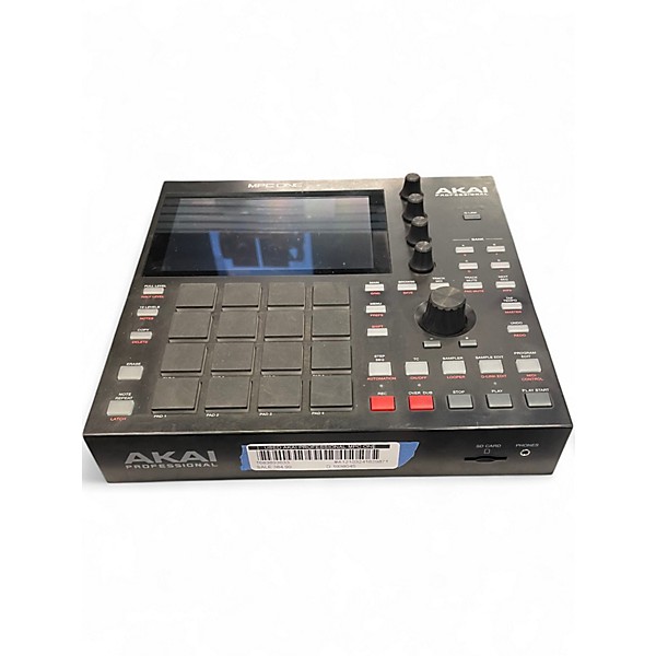 Used Akai Professional MPC ONE