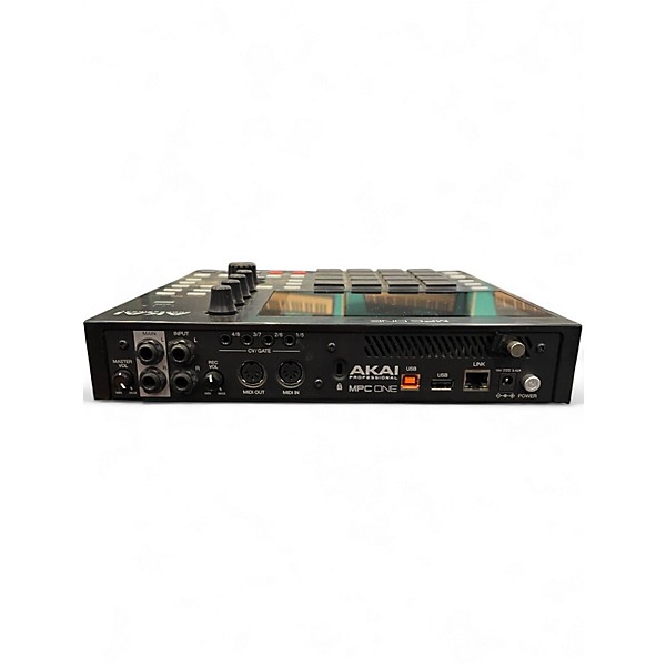 Used Akai Professional MPC ONE