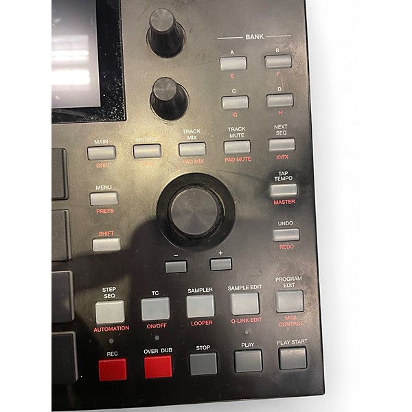 Used Akai Professional MPC ONE