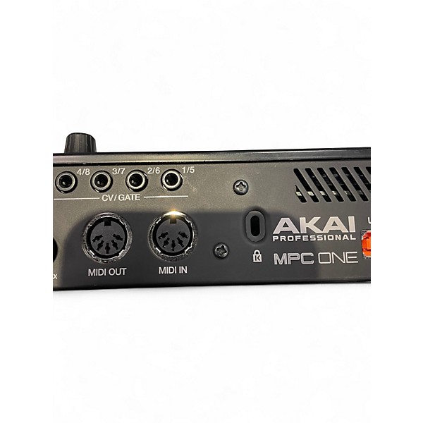 Used Akai Professional MPC ONE