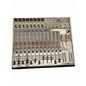 Used Behringer Xenyx X2222USB Unpowered Mixer