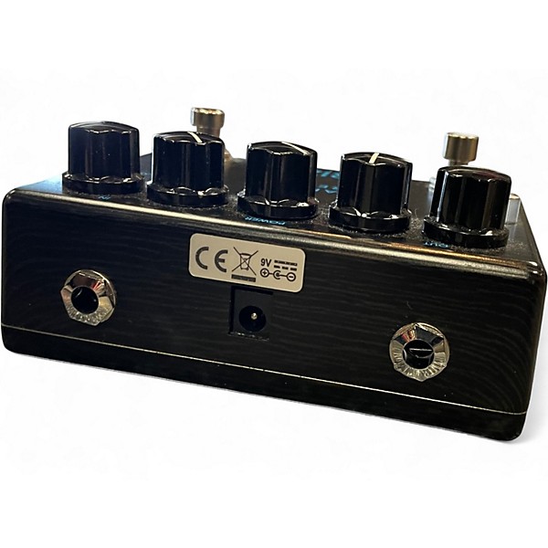 Used Horizon Devices APEX PRE AMP Effect Pedal