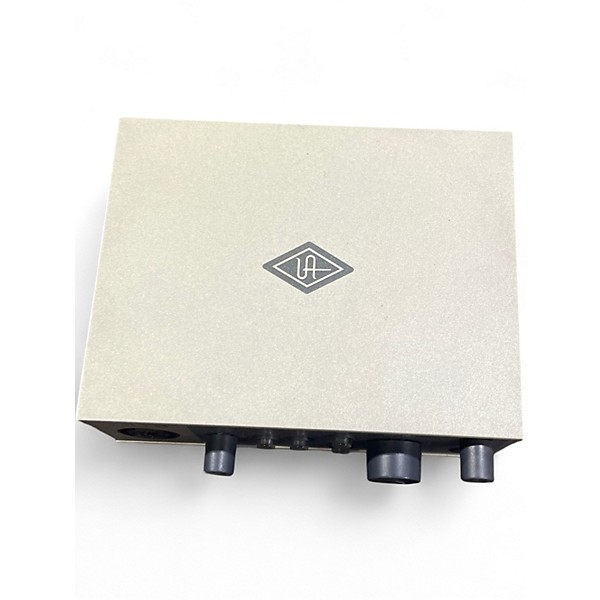 Used Universal Audio VOLT 1 Audio Interface